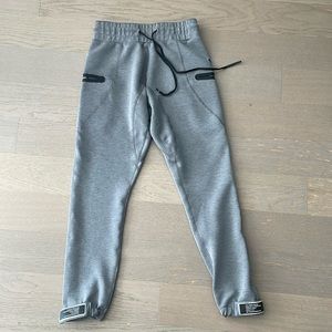 Men’s ASRV Gray Joggers